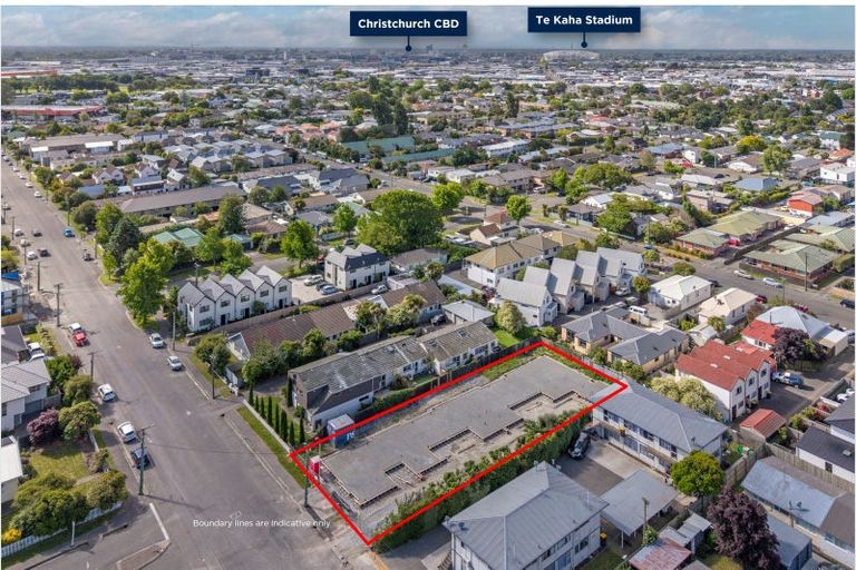 Photo of property in 2/89 Southampton Street, Sydenham, Christchurch, 8023