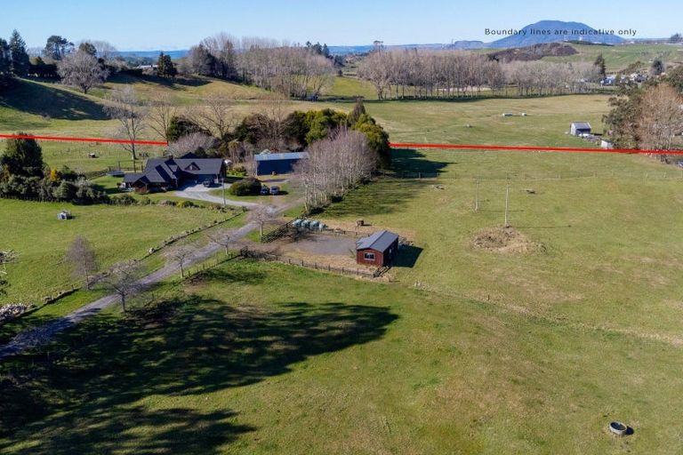 Photo of property in 254 Oruanui Road, Wairakei, Taupo, 3384