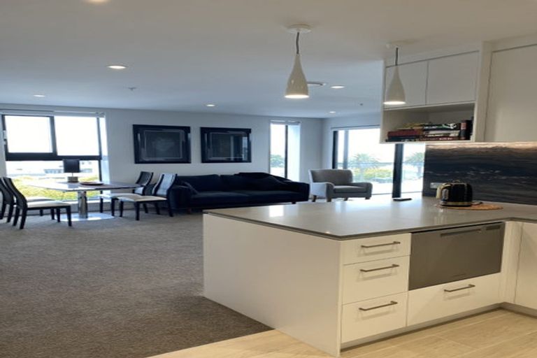 Photo of property in The Victor, 411/4 Bute Road, Browns Bay, Auckland, 0630