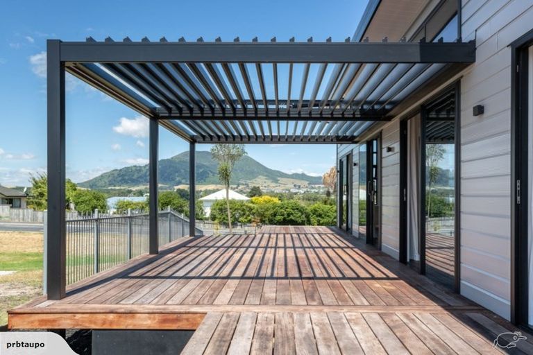 Photo of property in 101 Woodward Street, Nukuhau, Taupo, 3330