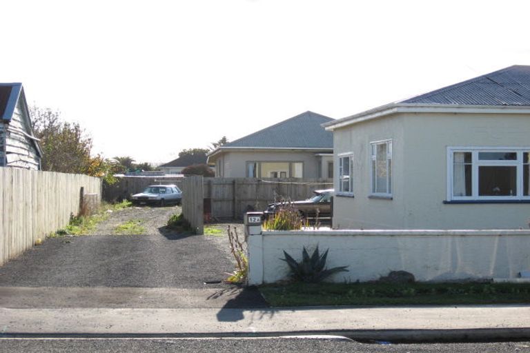 Photo of property in 12a Usk Street, Oamaru, 9400