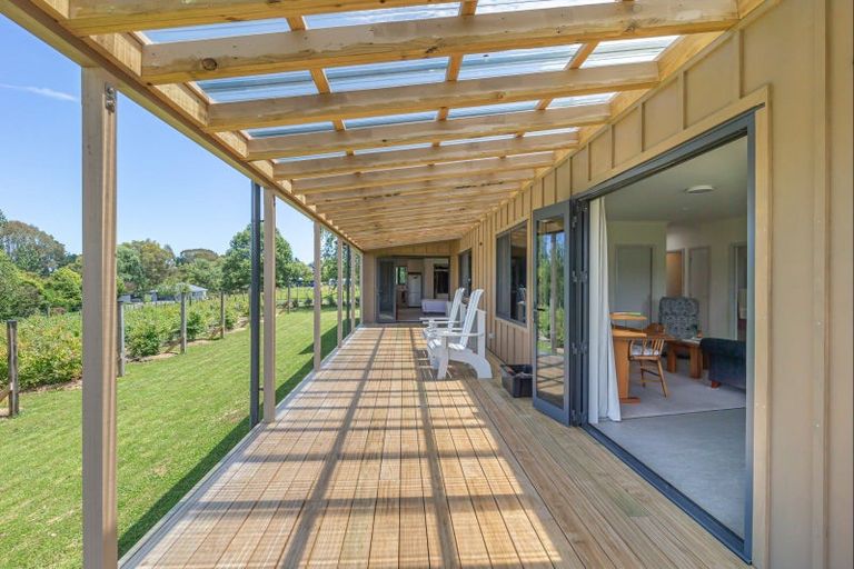 Photo of property in 85 Papaitonga Lake Road, Ohau, 5570