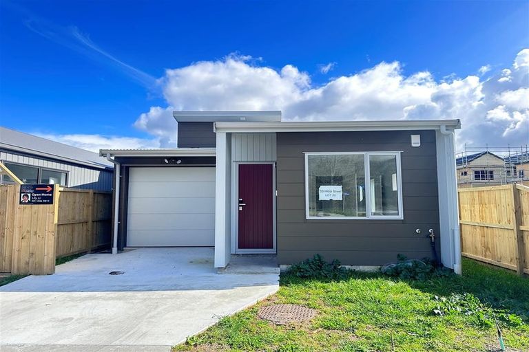 Photo of property in 33 Hoia Street, Papakura, 2110