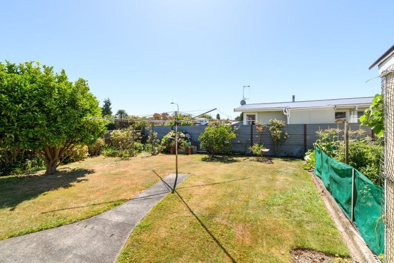 Photo of property in 11 London Terrace, Awapuni, Palmerston North, 4412