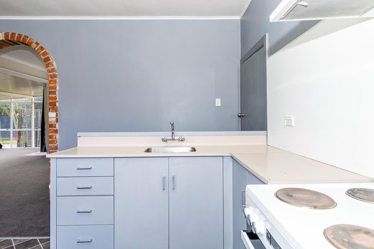 Photo of property in 6 Michael Street, Waimate, 7924