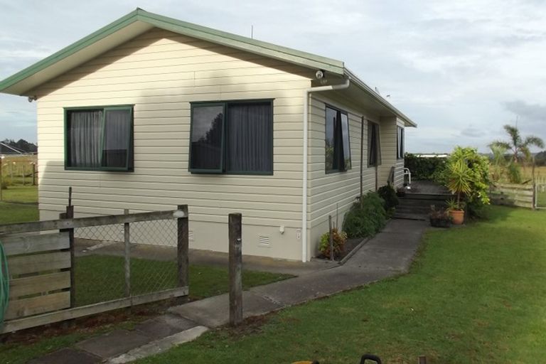 Photo of property in 131 Pairatahi Road, Kaingaroa, Kaitaia, 0483