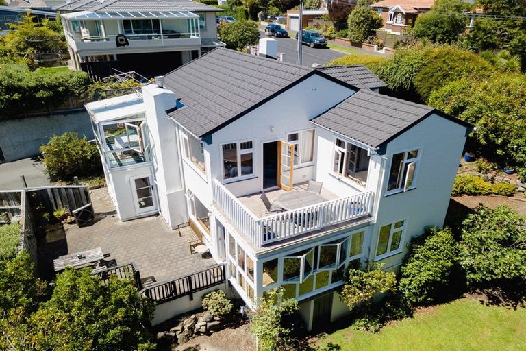 Photo of property in 12 Spylaw Street, Maori Hill, Dunedin, 9010