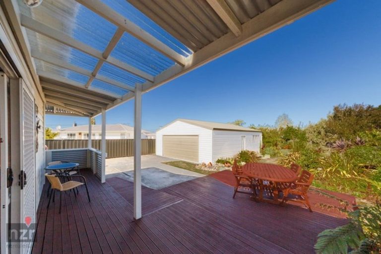 Photo of property in 66 Denbigh Street, Feilding, 4702