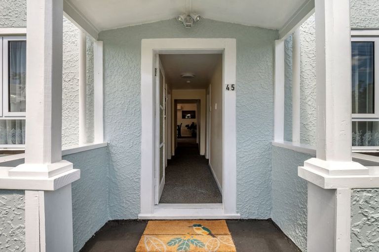Photo of property in 45 London Street, Whanganui, 4500