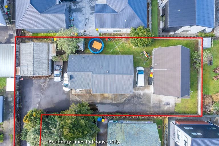 Photo of property in 168a Old Farm Road, Hamilton East, Hamilton, 3216