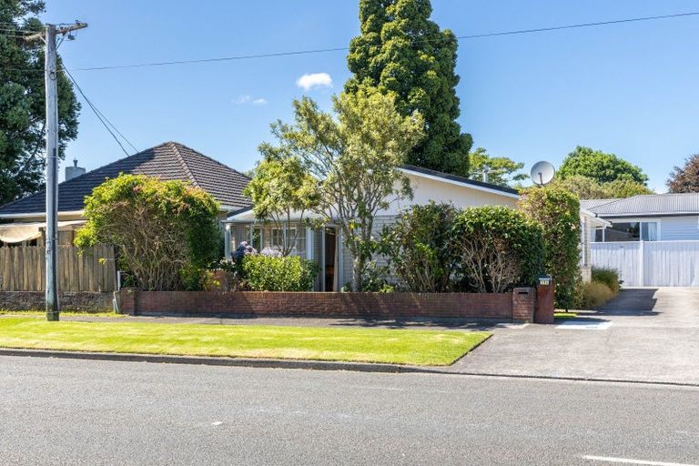 Photo of property in 19a Wallath Road, Westown, New Plymouth, 4310