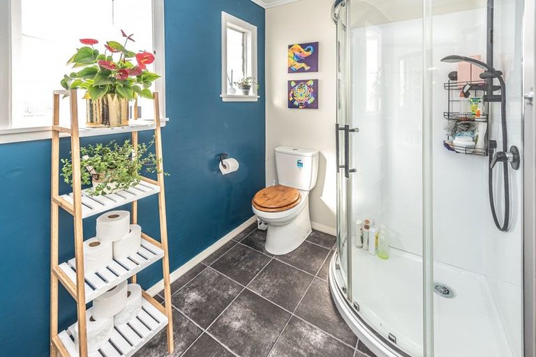 Photo of property in 57 Talbot Street, Whanganui East, Whanganui, 4500