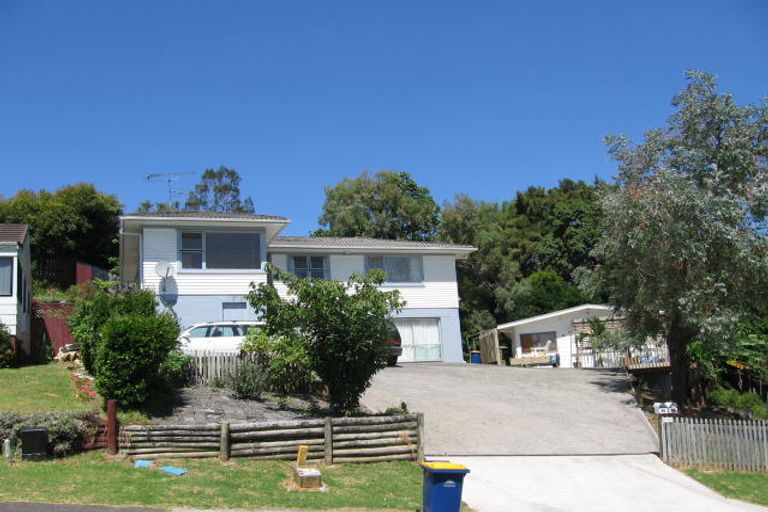 Photo of property in 10 Stott Avenue, Birkdale, Auckland, 0626