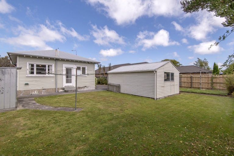 Photo of property in 226 Lyttelton Street, Spreydon, Christchurch, 8024