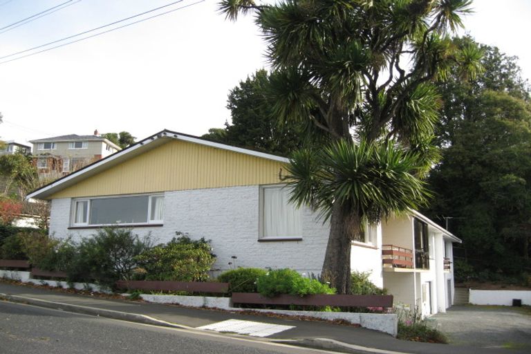 Photo of property in 27 Littlebourne Road, Roslyn, Dunedin, 9010