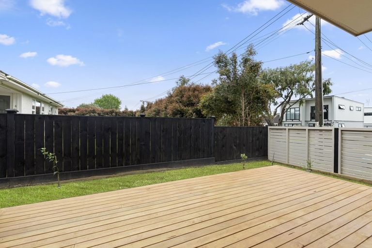 Photo of property in 8/8 Bagnall Avenue, Point England, Auckland, 1072