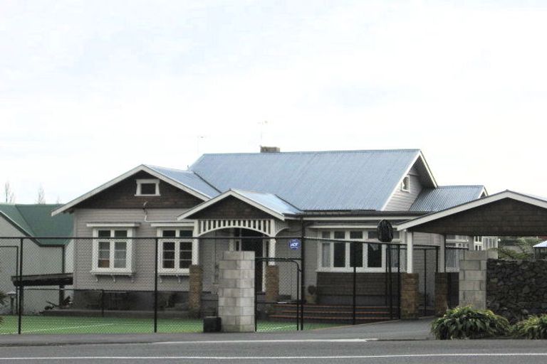 Photo of property in 51 Cambridge Road, Hillcrest, Hamilton, 3216