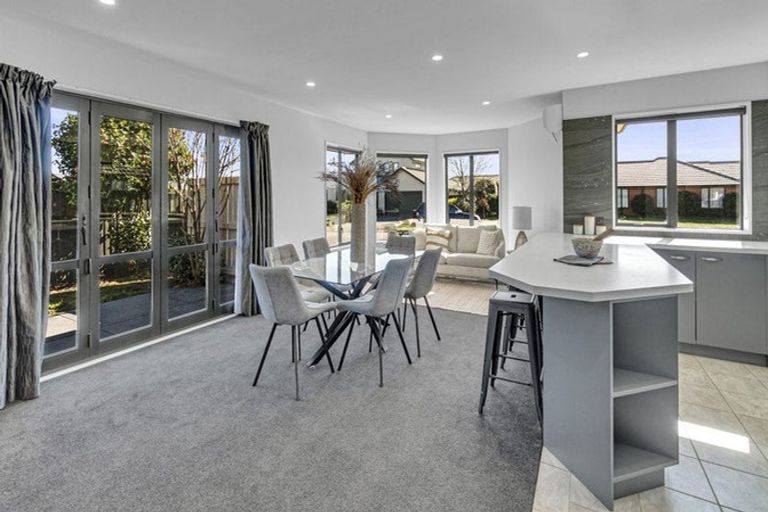 Photo of property in 50 Awatea Gardens, Wigram, Christchurch, 8042