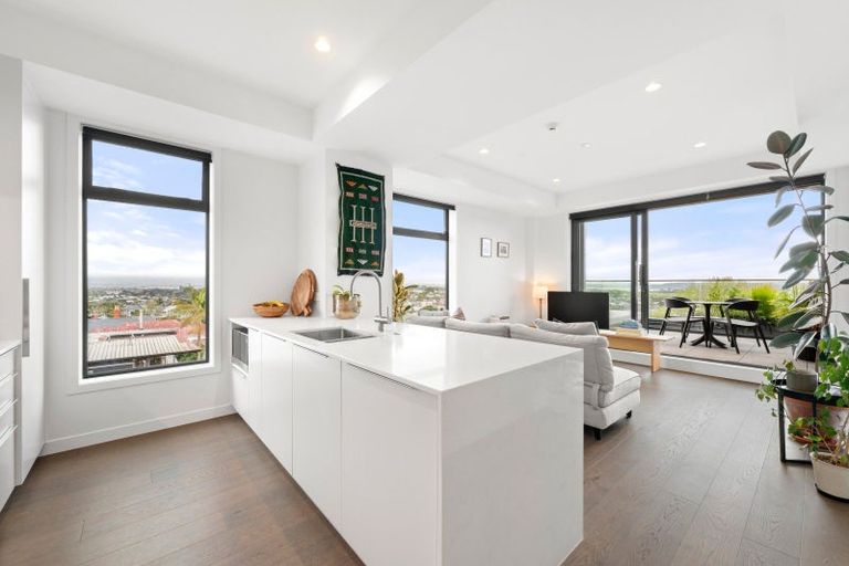 Photo of property in 303/393 Great North Road, Grey Lynn, Auckland, 1021