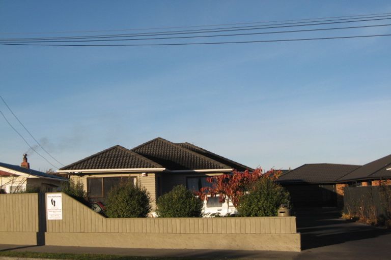 Photo of property in 188 Travis Road, New Brighton, Christchurch, 8083