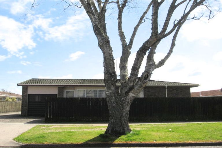 Photo of property in 14d York Street, Glenholme, Rotorua, 3010