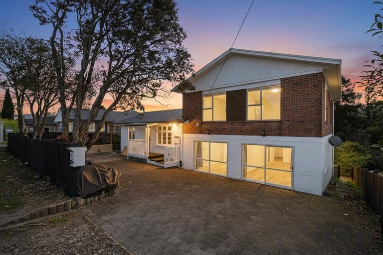 Photo of property in 639 Swanson Road, Swanson, Auckland, 0612