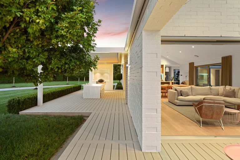 Photo of property in 224 Newell Road, Tamahere, Hamilton, 3283