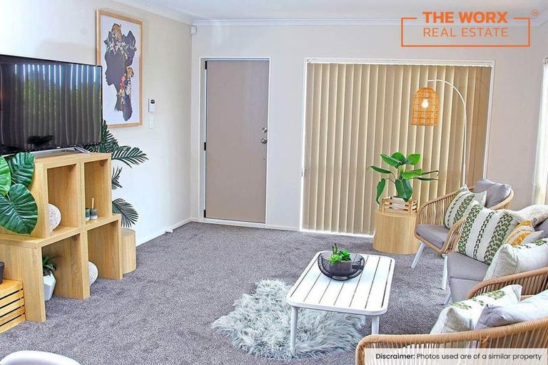 Photo of property in 45c Senator Drive, Manurewa, Auckland, 2105