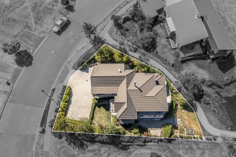 Photo of property in 17 Rutherford Crescent, Hanmer Springs, 7334