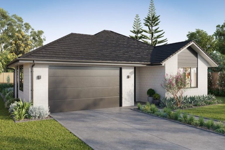 Photo of property in 124 Wairau Drive, Tikipunga, Whangarei, 0112