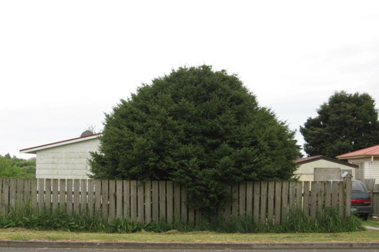 Photo of property in 147 Richard Street, Opotiki, 3122