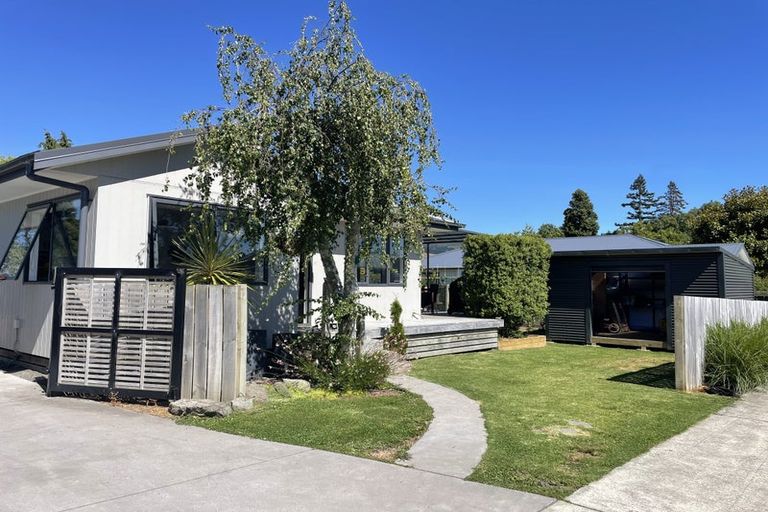 Photo of property in 103b Barry Road, Waihi, 3610