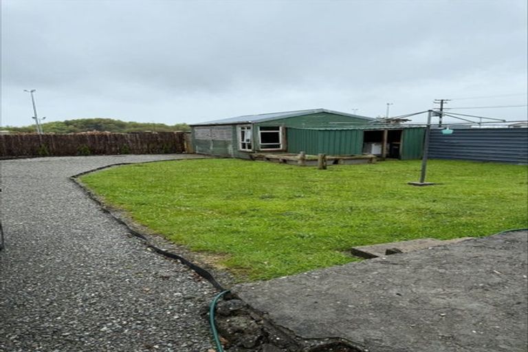 Photo of property in 56 Turumaha Street, Greymouth, 7805