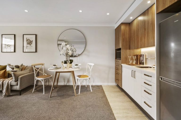 Photo of property in 14/30 Ambassador Glade, Orewa, 0931