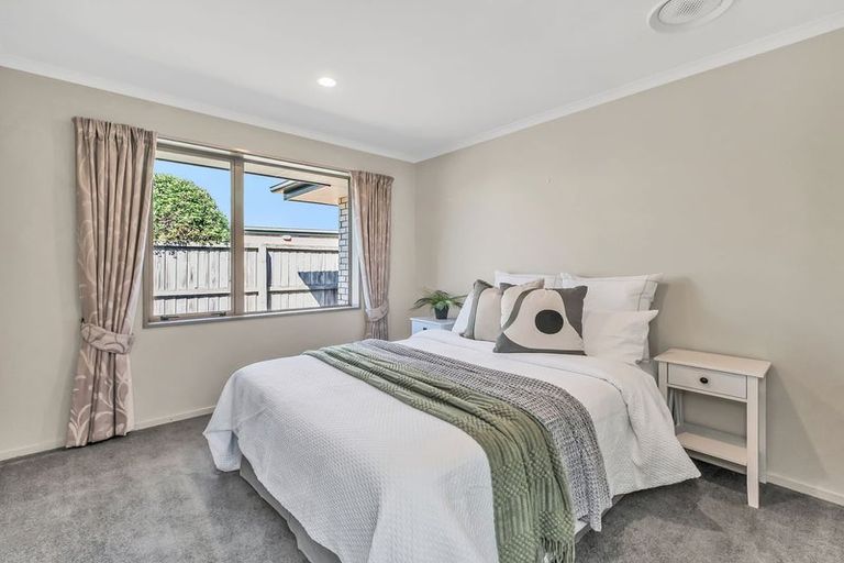 Photo of property in 111 Tennyson Street, Rolleston, 7614