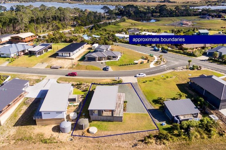 Photo of property in 5 Jordan Street, Mangawhai Heads, Mangawhai, 0505
