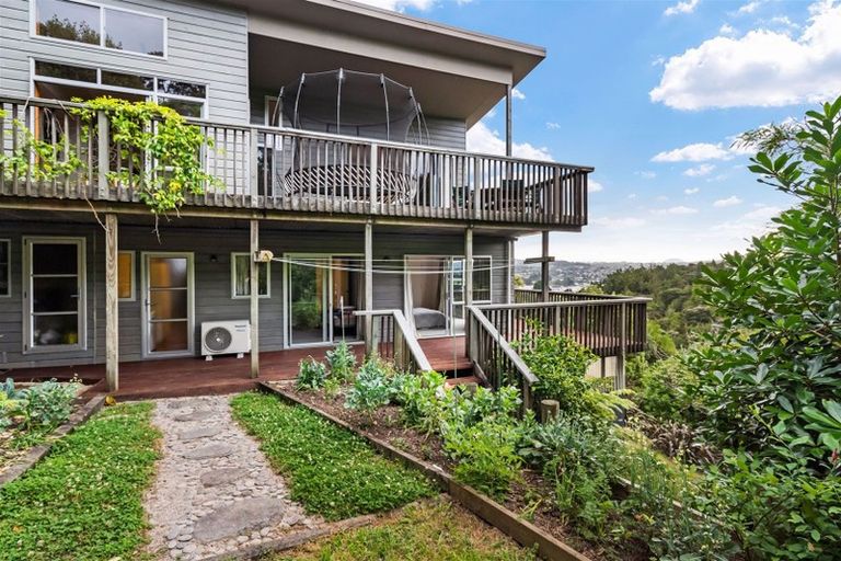 Photo of property in 69 Memorial Drive, Parahaki, Whangarei, 0112