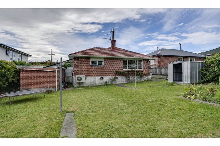 Photo of property in 24 Cornwall Street, Watlington, Timaru, 7910