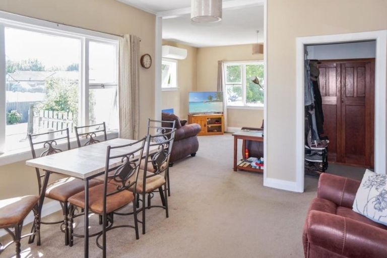 Photo of property in 107 Percival Street, Rangiora, 7400