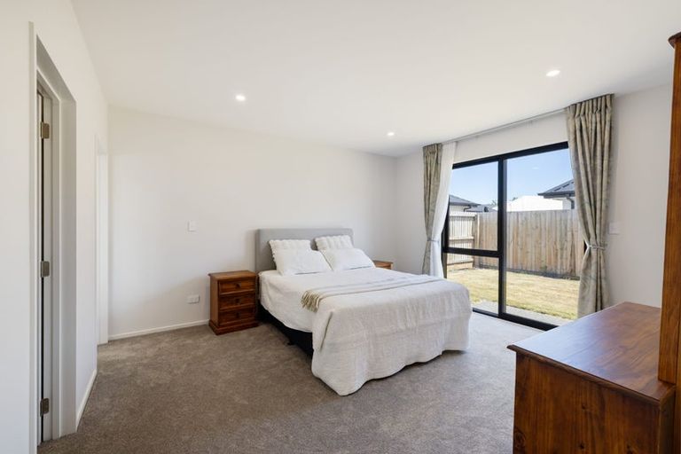 Photo of property in 6 Kurashiki Street, Halswell, Christchurch, 8025