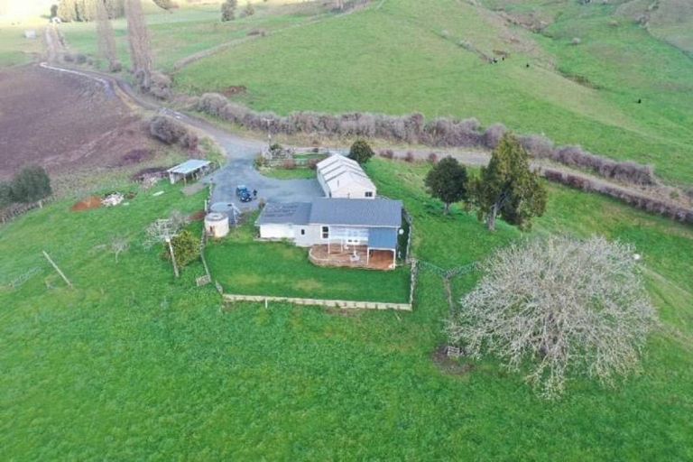 Photo of property in 13 Pukeiti Road, Te Mapara, Te Kuiti, 3981