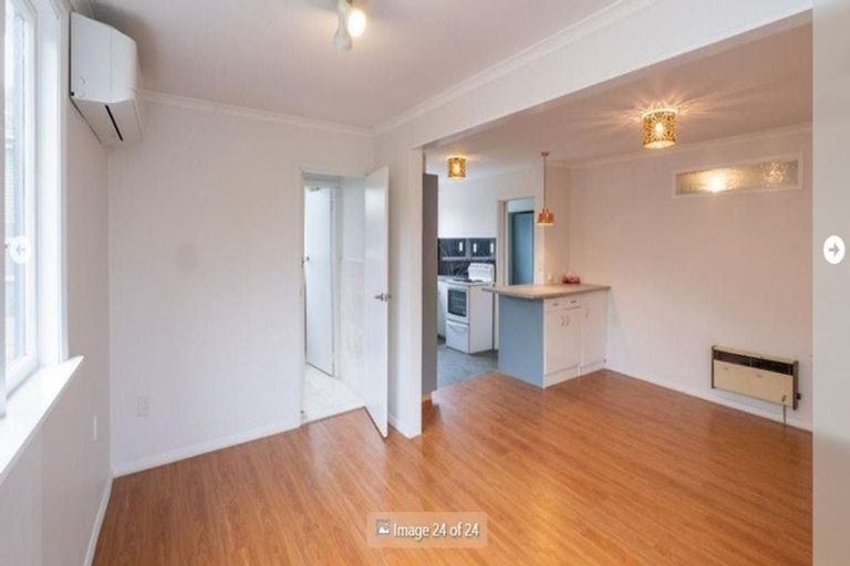 Photo of property in 1a Ropata Street, Hawera, 4610