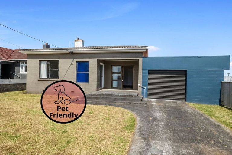 Photo of property in 46 Doone Street, Lynmouth, New Plymouth, 4310