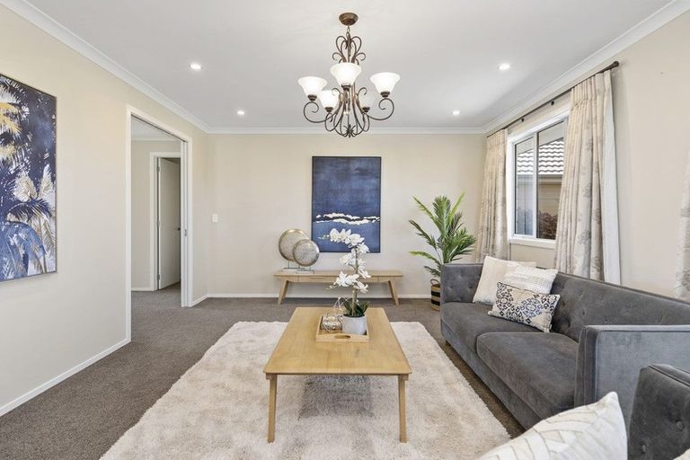 Photo of property in 23 Baxter Michael Crescent, Cambridge, 3434