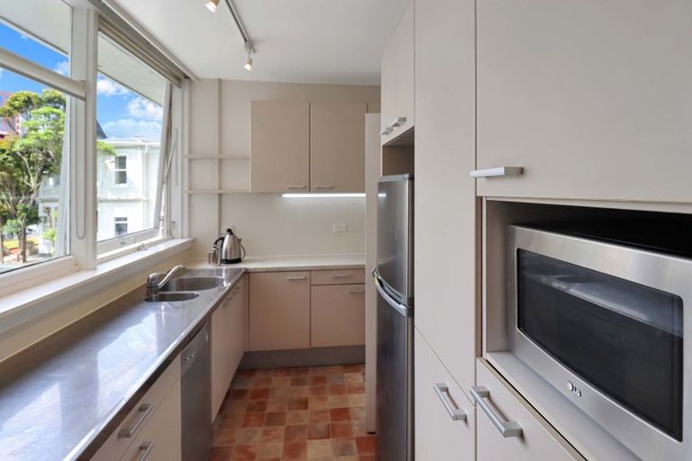 Photo of property in Herbert Gardens, 186 The Terrace, Wellington Central, Wellington, 6011