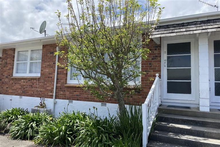 Photo of property in 2/8 Morrin Street, Ellerslie, Auckland, 1051