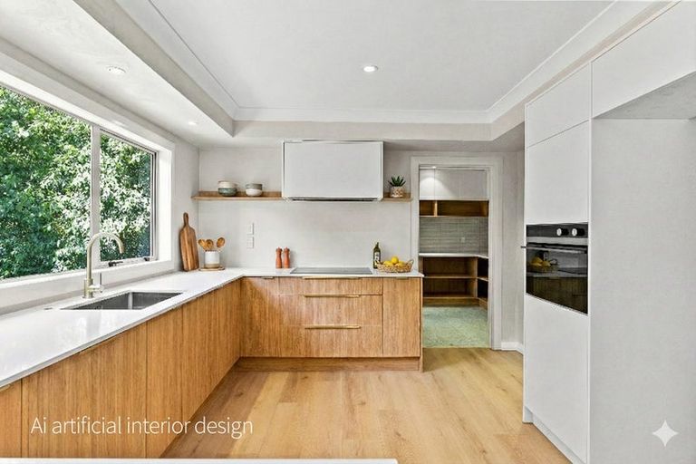 Photo of property in 46a Selwyn Road, Cockle Bay, Auckland, 2014