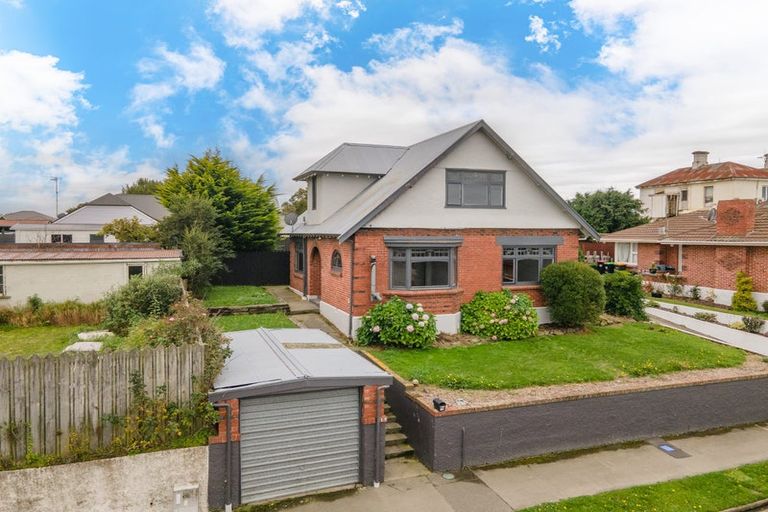Photo of property in 25 Catherine Street, Parkside, Timaru, 7910