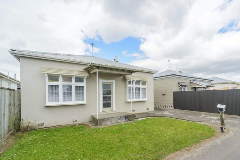 Photo of property in 97 Pitt Street, Palmerston North, 4410