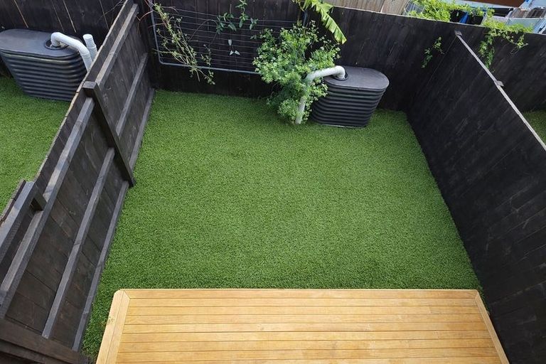 Photo of property in 12/21 Tennessee Avenue, Mangere East, Auckland, 2024